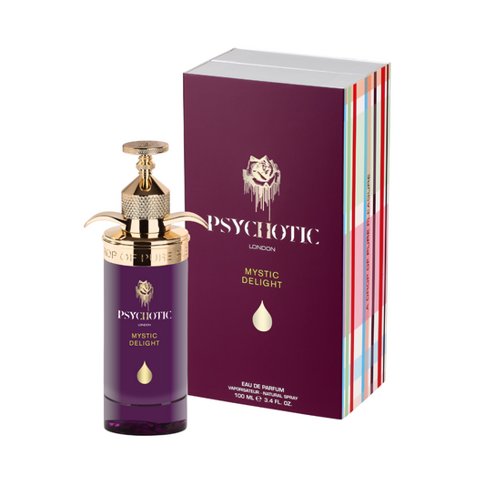 MYSTIC DELIGHT