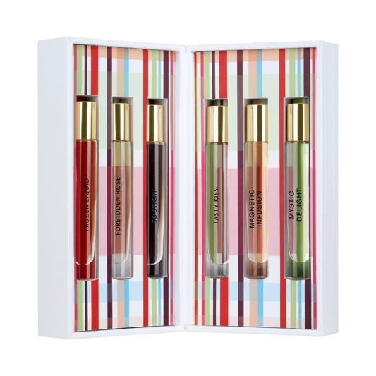 TRAVEL SET